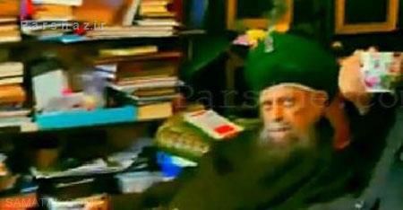 ماجرای جالب آواز خواندن و نوازندگی گلشیفته فراهانی (عکس)