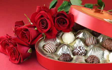کارت پستال عاشقانه ولنتاین سال ۹۵