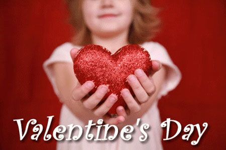 کارت پستال عاشقانه ولنتاین سال ۹۵