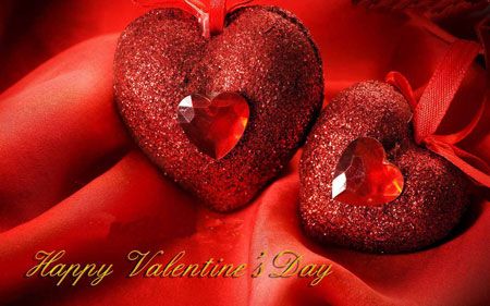 کارت پستال عاشقانه ولنتاین سال ۹۵