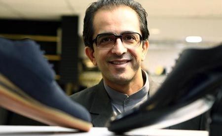 شرح داستان به همراه عکس های سریال دودکش 2