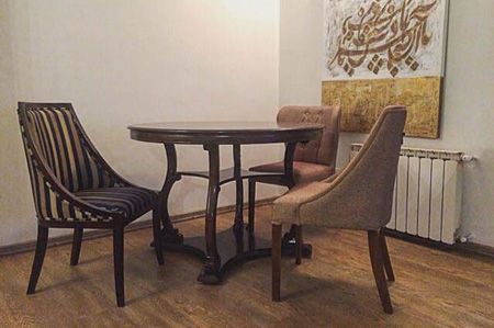 قوانین استفاده اصولی از قرنیز برای زیباتر شدن فضای داخلی خانه