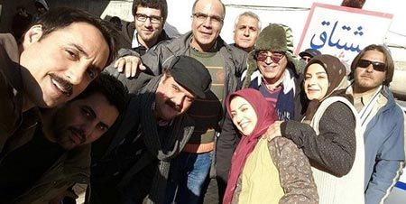 شرح داستان به همراه عکس های سریال دودکش 2