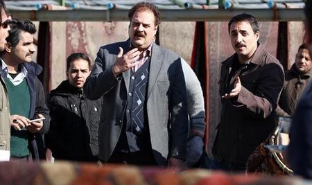 شرح داستان به همراه عکس های سریال دودکش 2