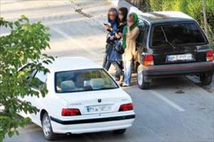 مصاحبه خواندنی با یک دختر تن فروش در تهران 1 1636100095 samatak com