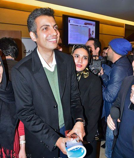 عکس های داغ و باحال بازیگران ایرانی