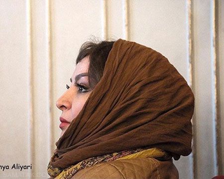 عکس های داغ و باحال بازیگران ایرانی