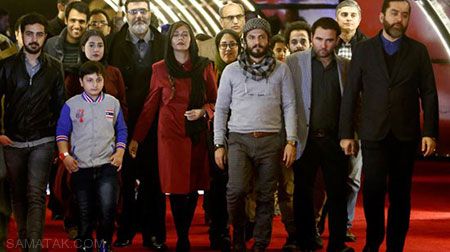 عکس های داغ و باحال بازیگران ایرانی