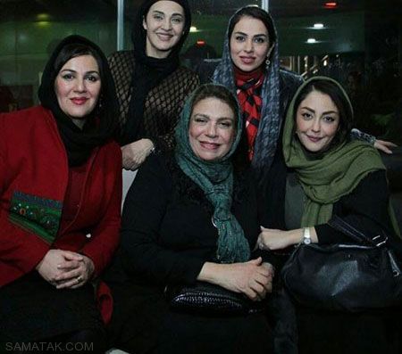 عکس های داغ و باحال بازیگران ایرانی