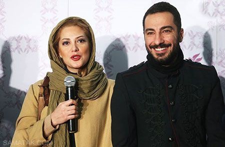 عکس های داغ و باحال بازیگران ایرانی