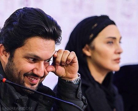 عکس های داغ و باحال بازیگران ایرانی