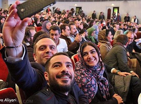 عکس های داغ و باحال بازیگران ایرانی