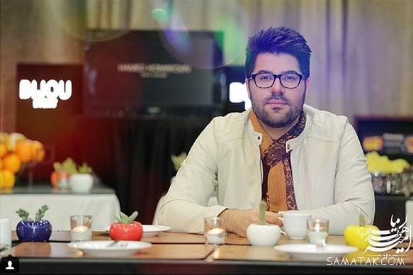 حامد همایون | همسر و فرزندان و بیوگرافی حامد همایون حامد همایون | همسر و فرزندان و بیوگرافی حامد همایون