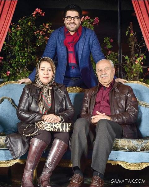 حامد همایون | همسر و فرزندان و بیوگرافی حامد همایون حامد همایون | همسر و فرزندان و بیوگرافی حامد همایون