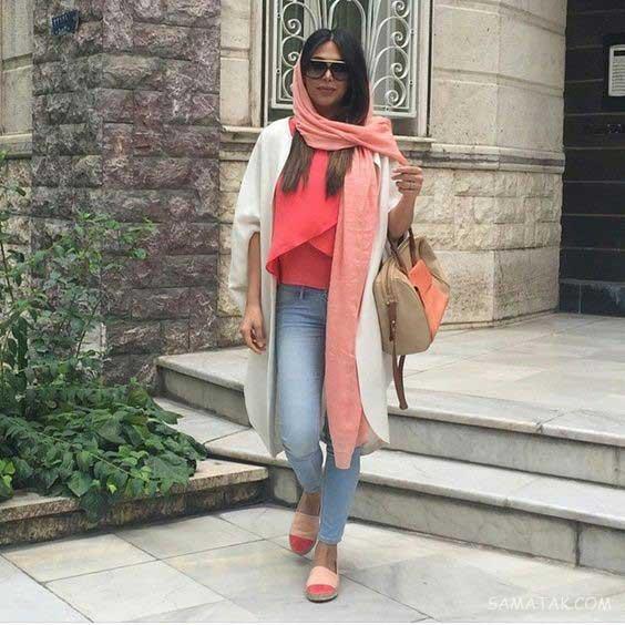 ۱۰۰ مدل مانتو نخی تابستانه ۹۸ شیک و لاکچری ۱۰۰ مدل مانتو نخی تابستانه ۹۸ شیک و لاکچری