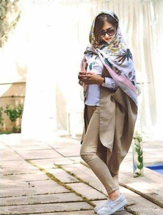 ۱۰۰ مدل مانتو نخی تابستانه ۹۸ شیک و لاکچری ۱۰۰ مدل مانتو نخی تابستانه ۹۸ شیک و لاکچری