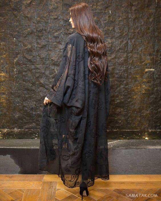 ۱۰۰ مدل مانتو نخی تابستانه ۹۸ شیک و لاکچری ۱۰۰ مدل مانتو نخی تابستانه ۹۸ شیک و لاکچری
