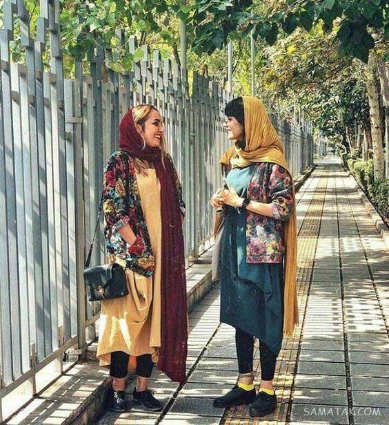 ۱۰۰ مدل مانتو نخی تابستانه ۹۸ شیک و لاکچری ۱۰۰ مدل مانتو نخی تابستانه ۹۸ شیک و لاکچری