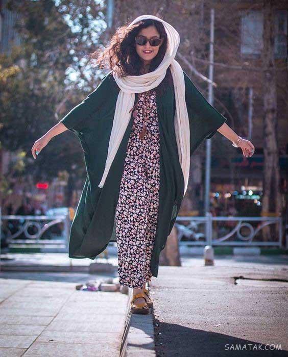 ۱۰۰ مدل مانتو نخی تابستانه ۹۸ شیک و لاکچری ۱۰۰ مدل مانتو نخی تابستانه ۹۸ شیک و لاکچری