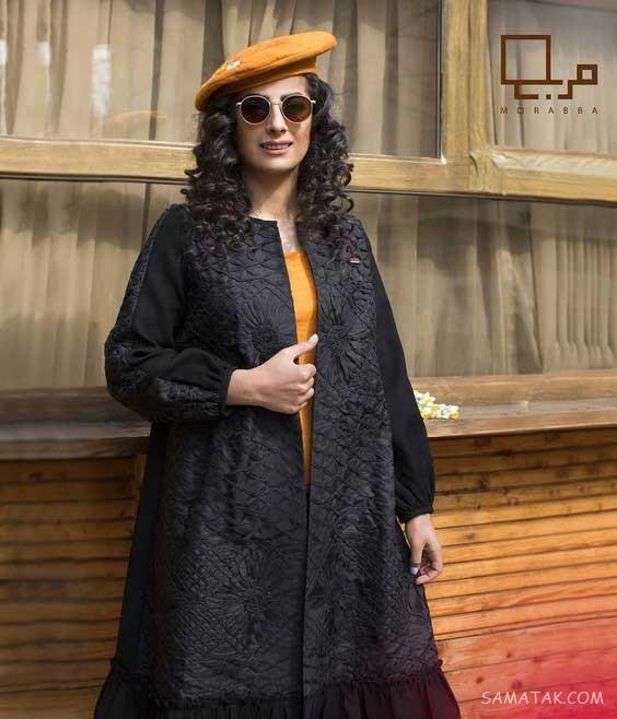 ۱۰۰ مدل مانتو نخی تابستانه ۹۸ شیک و لاکچری