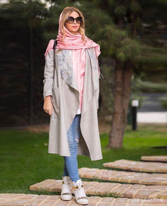 ۱۰۰ مدل مانتو نخی تابستانه ۹۸ شیک و لاکچری ۱۰۰ مدل مانتو نخی تابستانه ۹۸ شیک و لاکچری
