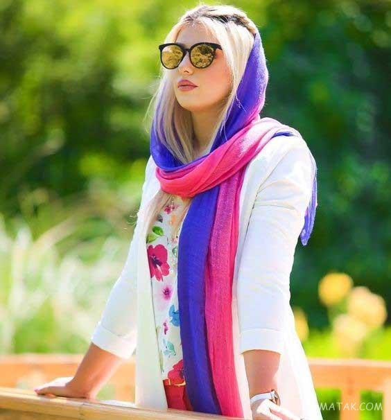 ۱۰۰ مدل مانتو نخی تابستانه ۹۸ شیک و لاکچری ۱۰۰ مدل مانتو نخی تابستانه ۹۸ شیک و لاکچری