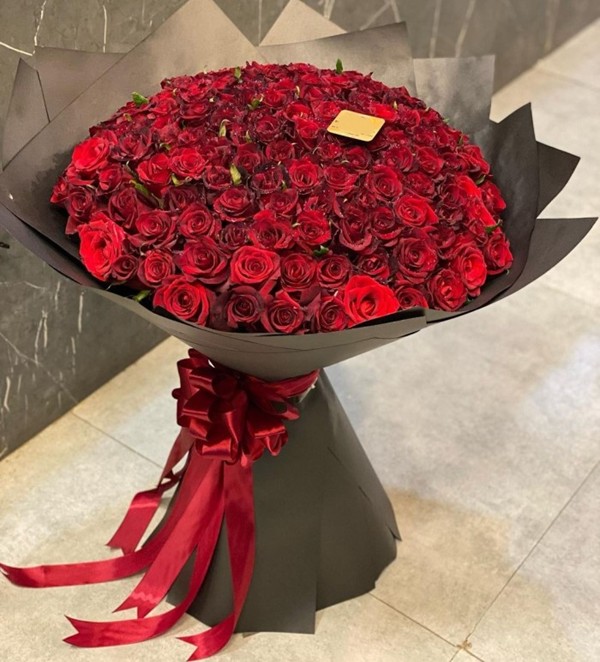 60 مدل دسته گل لاکچری کوچک و شیک
