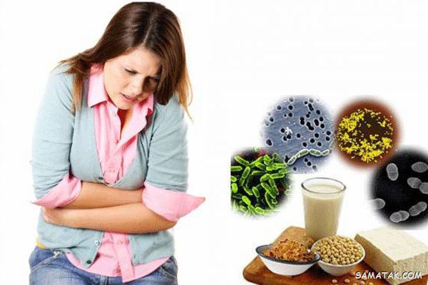 مواد غذایی که باعث مسمومیت میشود | خوردن چه چیزهایی باعث مسمومیت غذایی می شود