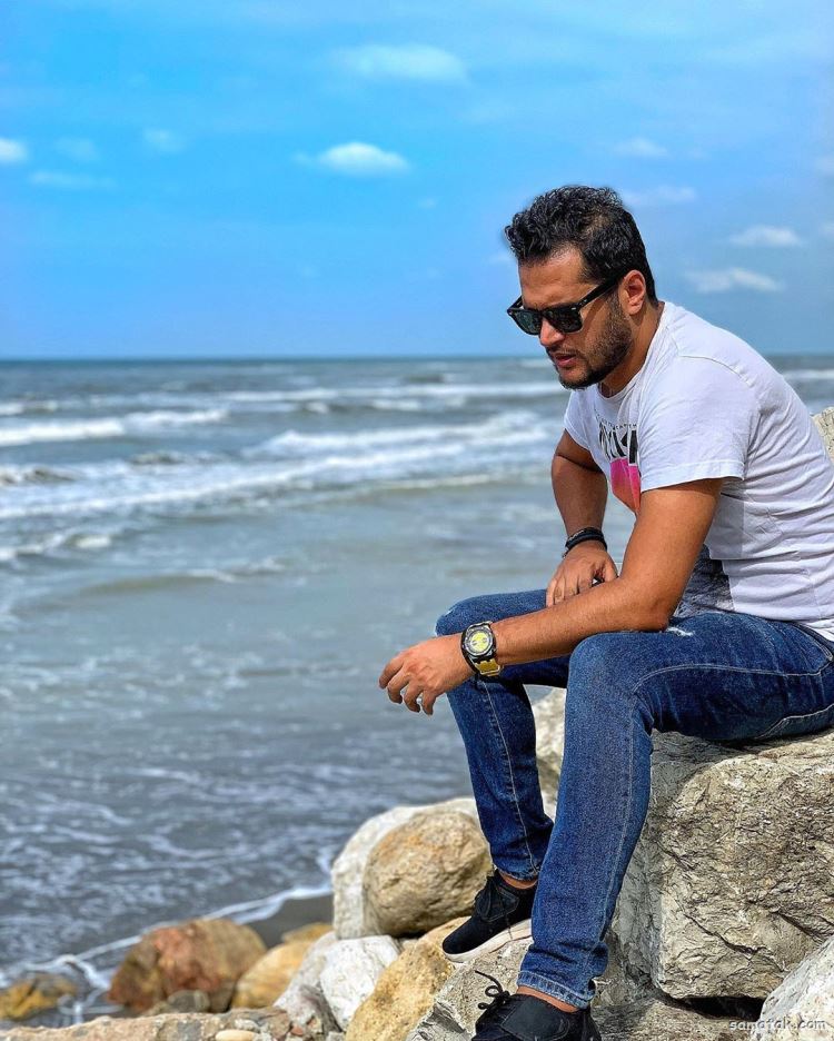 بیوگرافی سیاوش خیرابی و همسرش + زندگی شخصی و اینستاگرام بیوگرافی سیاوش خیرابی و همسرش + زندگی شخصی و اینستاگرام