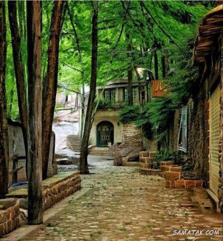 آداب و رسوم عید نوروز در شیراز + عکس