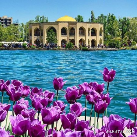 آداب و رسوم عید نوروز در شیراز + عکس