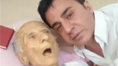 پدر عمو پورنگ