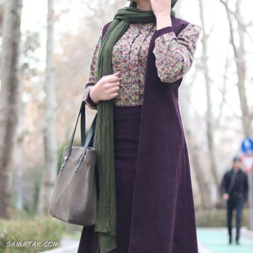 مدل سارافون دخترانه اسپرت - شیک - مجلسی - بلند - جلو باز مدل سارافون دخترانه اسپرت - شیک - مجلسی - بلند - جلو باز
