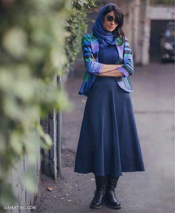 مدل سارافون دخترانه اسپرت - شیک - مجلسی - بلند - جلو باز مدل سارافون دخترانه اسپرت - شیک - مجلسی - بلند - جلو باز