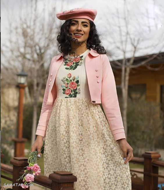 مدل سارافون دخترانه اسپرت - شیک - مجلسی - بلند - جلو باز مدل سارافون دخترانه اسپرت - شیک - مجلسی - بلند - جلو باز
