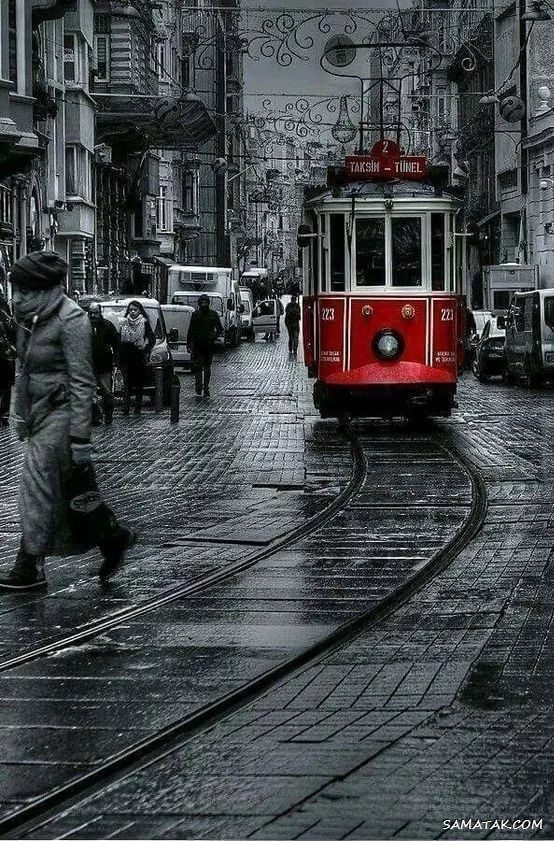 عکس سیاه سفید شیک، خاص و فانتزی عکس سیاه سفید شیک، خاص و فانتزی