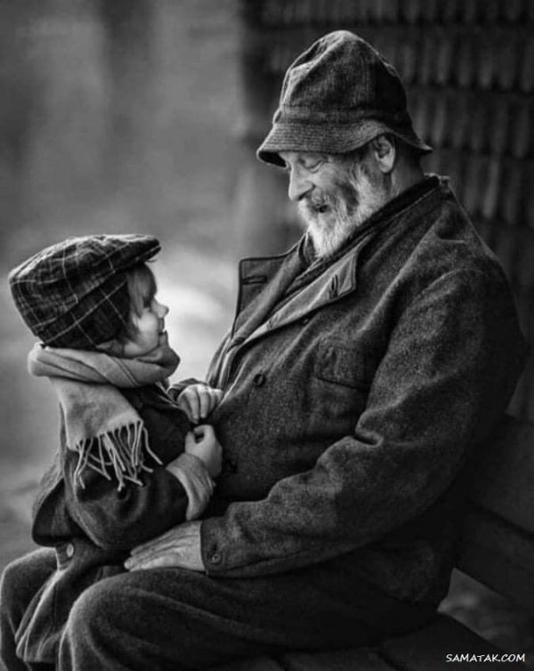 عکس سیاه سفید شیک، خاص و فانتزی عکس سیاه سفید شیک، خاص و فانتزی