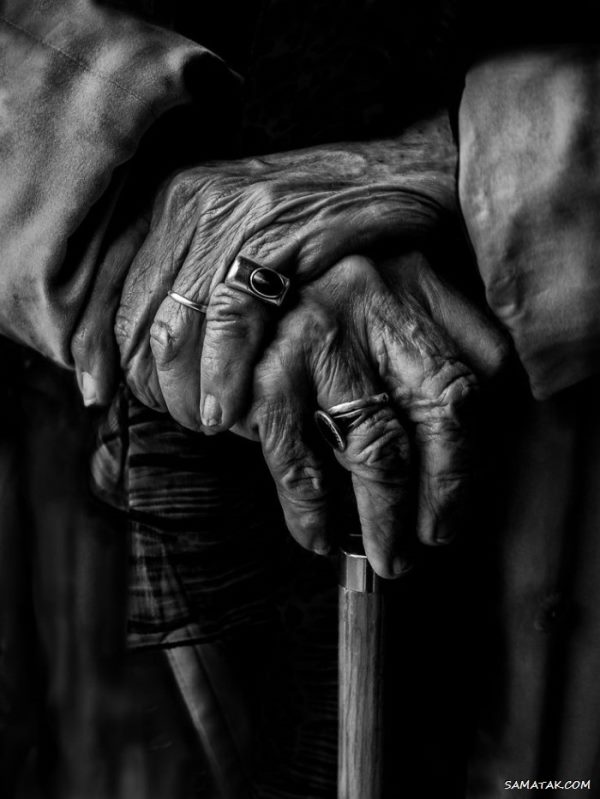 عکس سیاه سفید شیک، خاص و فانتزی عکس سیاه سفید شیک، خاص و فانتزی