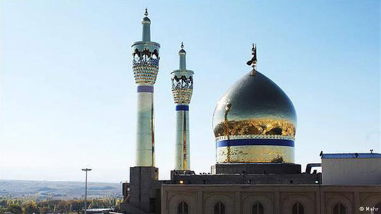 زنجان و یک دنیا مکان برای تفریح و گردشگری + تصاویر زنجان و یک دنیا مکان برای تفریح و گردشگری + تصاویر
