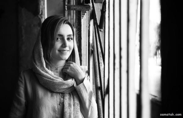 بیوگرافی نازنین بیاتی و همسرش + عکس های اینستاگرام بیوگرافی نازنین بیاتی و همسرش + عکس های اینستاگرام