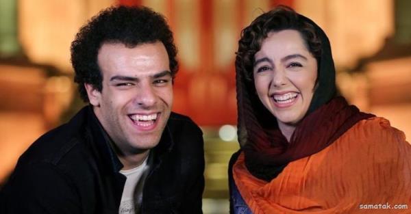 بیوگرافی نازنین بیاتی و همسرش + عکس های اینستاگرام بیوگرافی نازنین بیاتی و همسرش + عکس های اینستاگرام