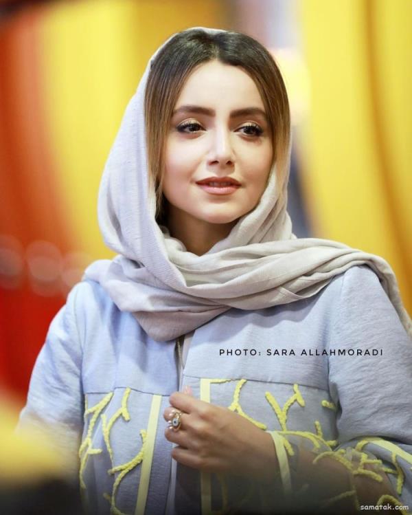 بیوگرافی نازنین بیاتی و همسرش + عکس های اینستاگرام بیوگرافی نازنین بیاتی و همسرش + عکس های اینستاگرام