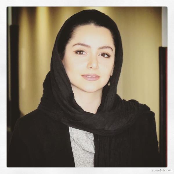 بیوگرافی نازنین بیاتی و همسرش + عکس های اینستاگرام بیوگرافی نازنین بیاتی و همسرش + عکس های اینستاگرام