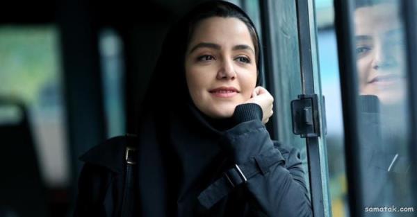 بیوگرافی نازنین بیاتی و همسرش + عکس های اینستاگرام بیوگرافی نازنین بیاتی و همسرش + عکس های اینستاگرام