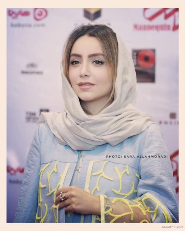 بیوگرافی نازنین بیاتی و همسرش + عکس های اینستاگرام بیوگرافی نازنین بیاتی و همسرش + عکس های اینستاگرام
