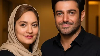 فیلم های محمدرضا گلزار و مهناز افشار