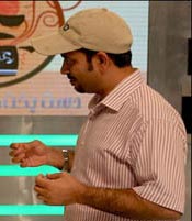 برنامه جالب بفرمایید شام از نوع ایرانی روی آنتن می رود 1 162292531 samatak com