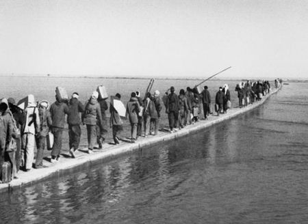 30 عکس رزمندگان دفاع مقدس در جبهه جنگ ایران و عراق 24 عکس رزمندگان دفاع مقدس