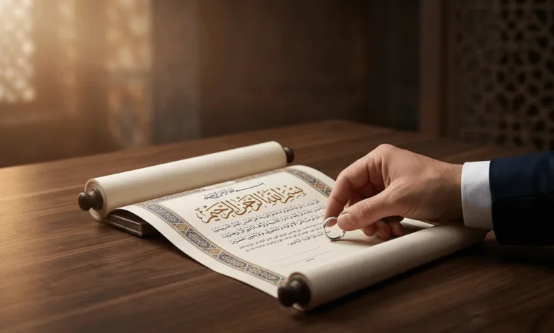شرایط خواندن صیغه موقت توسط مرد 1 شرایط خواندن صیغه موقت توسط مرد