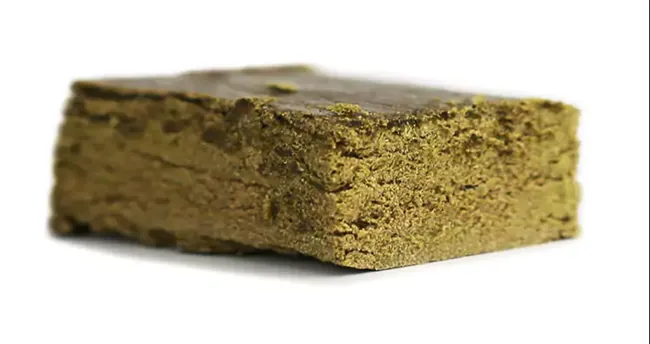 انواع مواد مخدر سنتی و صنعتی با عکس 6 بنگ